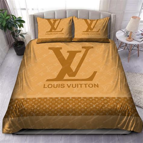 designer bedding sets louis vuitton|Louis Vuitton bathroom set sale.